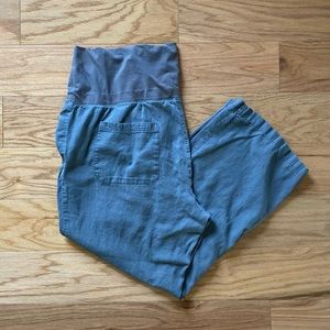 Old Navy • Linen Pants
